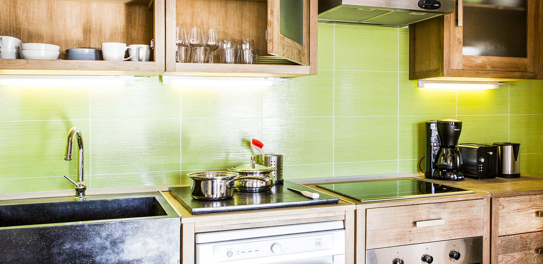 Esterno Appartamento Rocchetta Flat