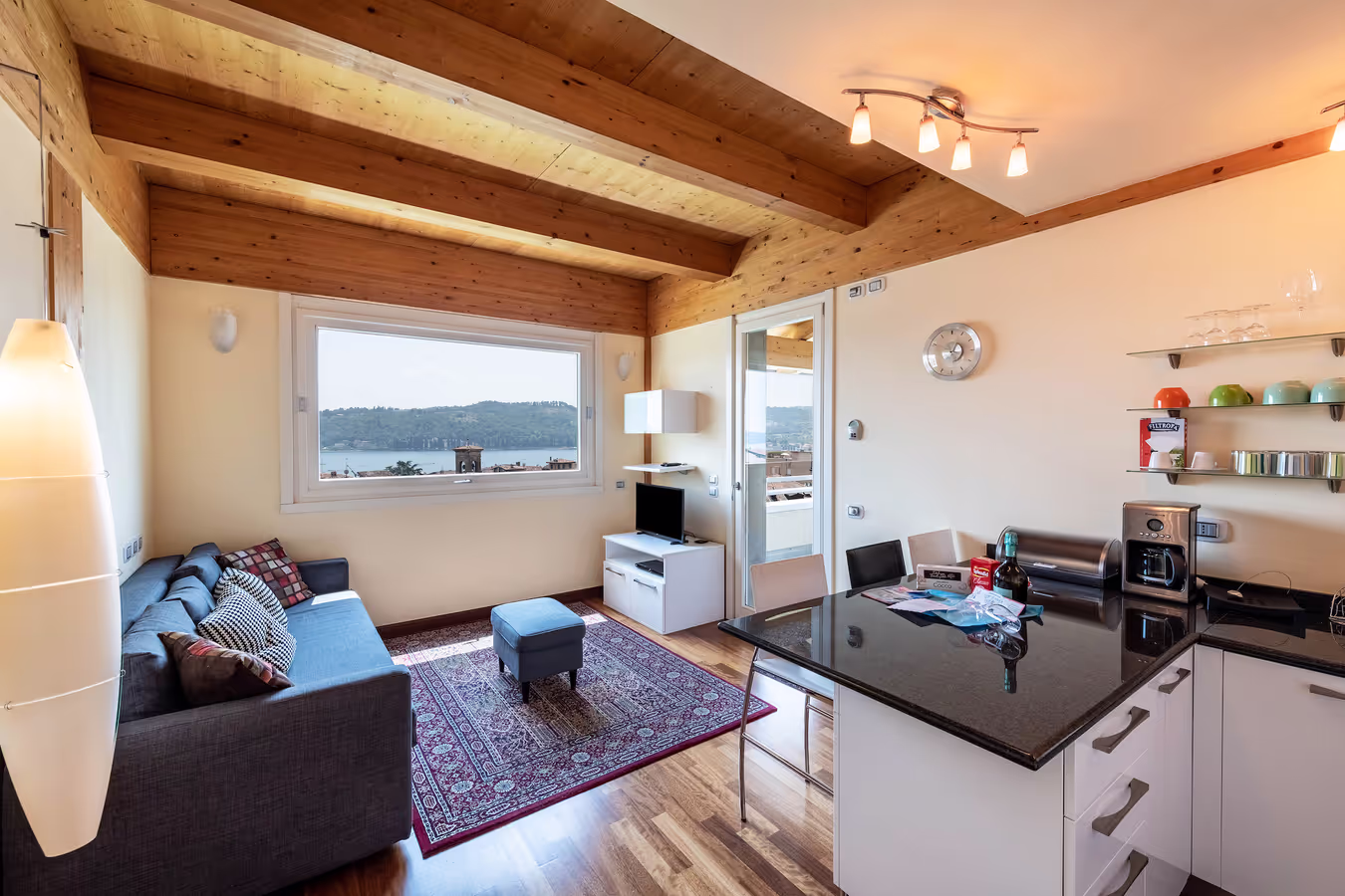 Appartamento Rocchetta