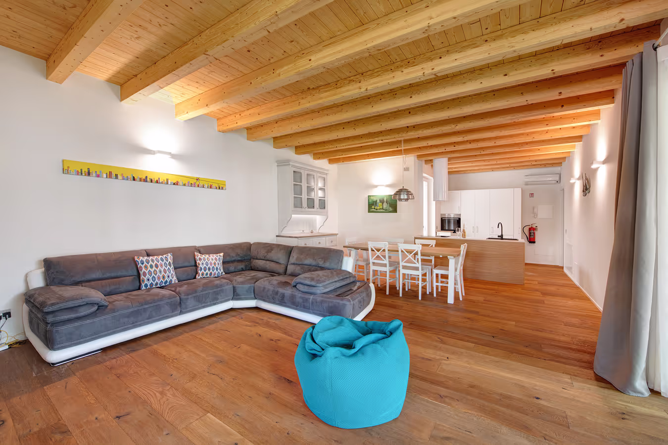 Esterno Villa Carlotta